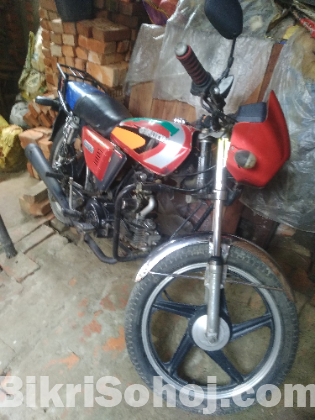 Walton Stylex 100cc